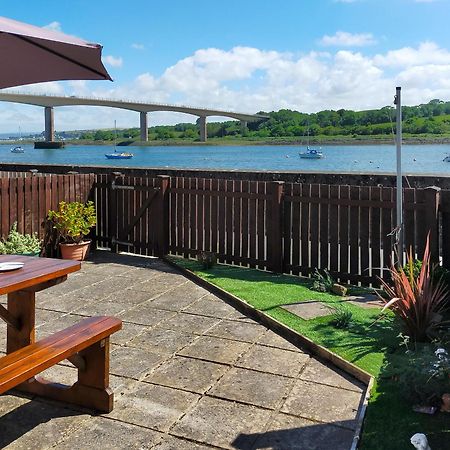 Riverside Mews Bideford Exterior foto