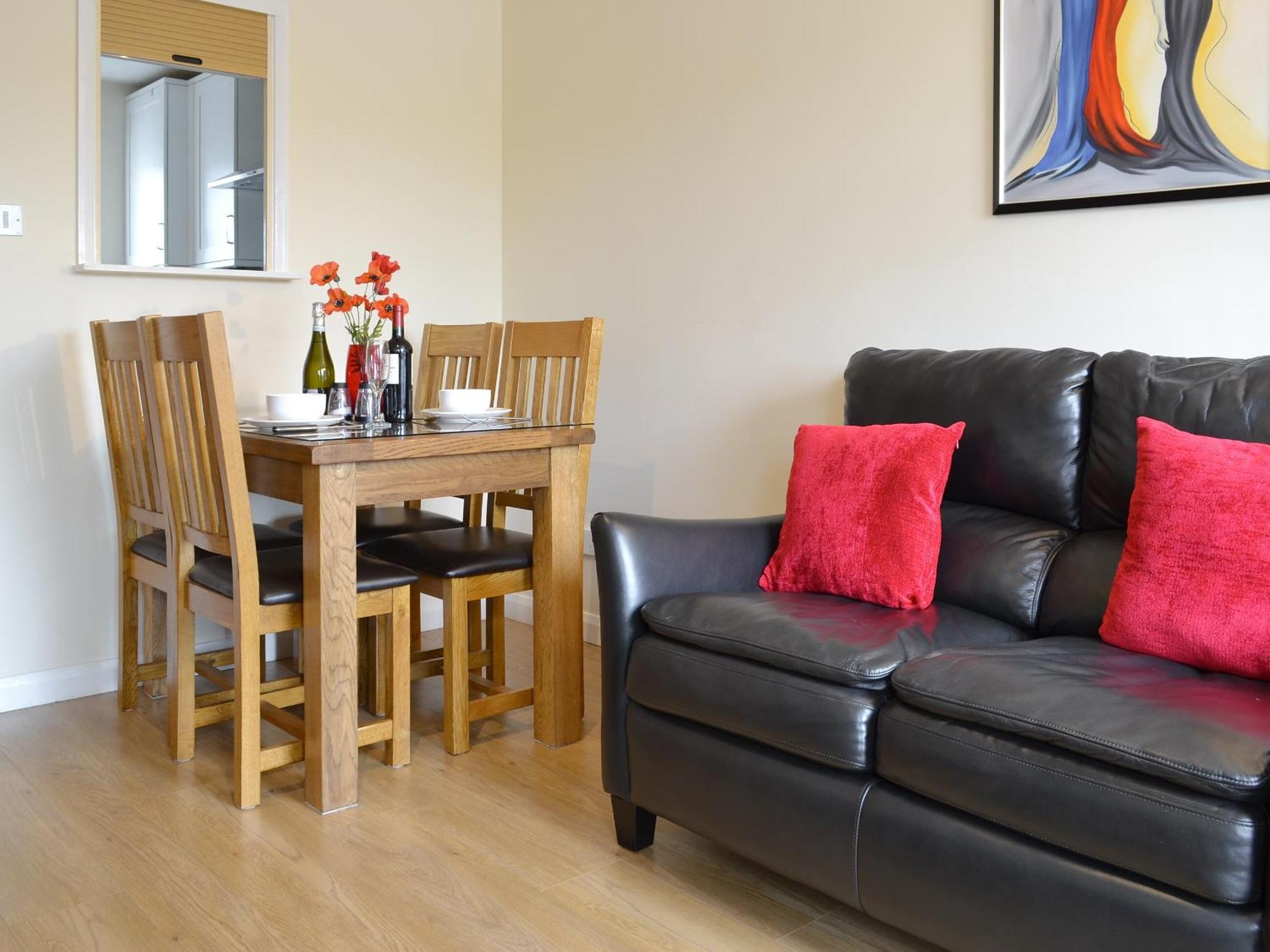 Riverside Mews Bideford Exterior foto